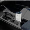 Car Air Purifier Portable Negative Ion Generator Remove Formaldehyde Dust Smoke Air Freshen Washer For Home Car - Image 4